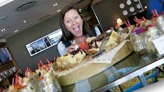 NAIROBI TO CAPE TOWN, SOUTH AFRICA | 36 hours - YouTube