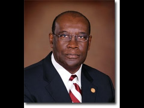 Dr. Andrew Hugine, Jr. "Presidential News From The Hill" on WJAB-90.9FM Show 2