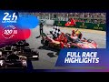 24 Heures du Mans 2023 - FULL RACE HIGHLIGHTS