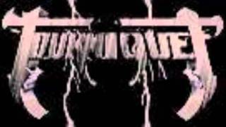 Tourniquet - Pushin&#39; Broom