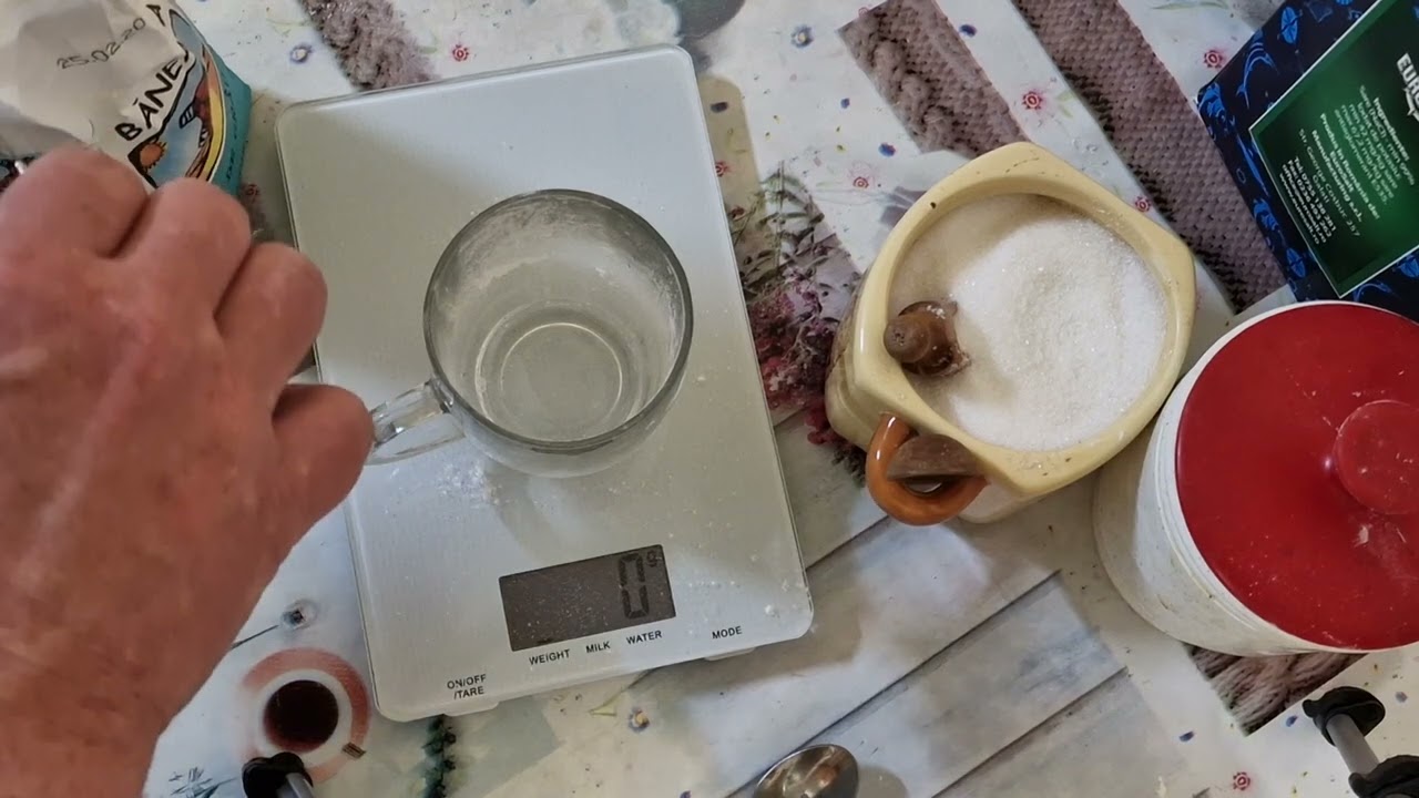 câte grame are o lingur? de ...