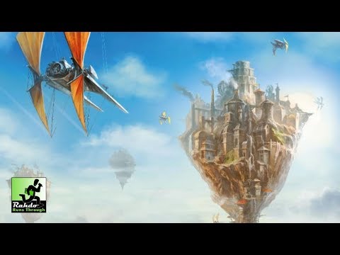 Noria Gameplay Runthrough