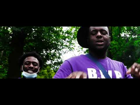 TyBuccs x Topshot - Switch up