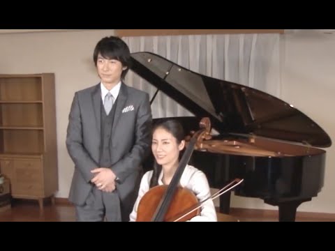 thumbnail-『エンジェルサイン』ティザー映像 #1 / Angel Sign - Teaser trailer 1