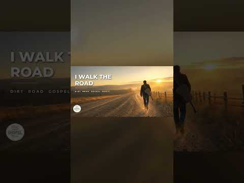 I Walk the Road #Shorts
