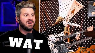 Everyone Keeps Sending Me This KEXP Performance