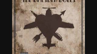 The Dresden Dolls - Delilah