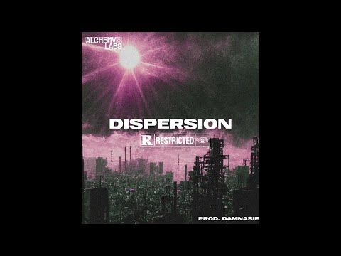 [FREE] LA FÈVE x IRKO TYPE BEAT [PROD. DAMNASIE ] - Alchemy Labs 2022 ©️