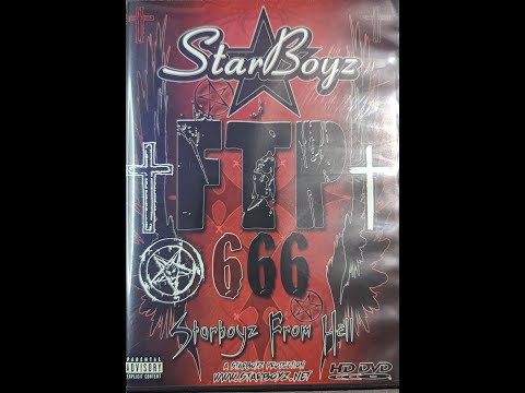 StarBoyz - FTP666 Starboyz from Hell