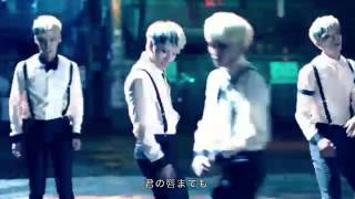 ［日本語字幕］BEATWIN STALKER ーPerformance ver（비트윈 스토커）