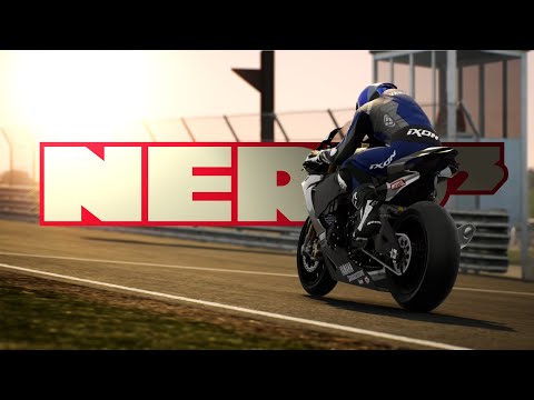 Going Break Neck Speed in Ride 4 | Nerd³ Plays