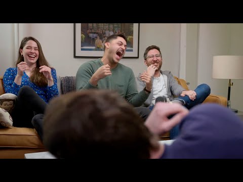 Outtakes: Volume III (Headgum)