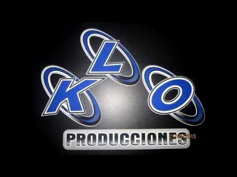 KEVIN LOPEZ Y SU CUMBIA CON PODER  - TRAICIONERA HD HAROLD PLAY 2017