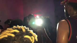 TankHead666- Kodename (Live at The Devil’s Den Event on 8/4/2018)