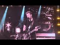 NICKLEBACK Copperhead Road Cover With BRANTLEY GILBERT And JOSH ROSS 08 13 23