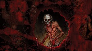 Cannibal Corpse - As Deep As the Knife Will Go (Sub - Esp/Ing)