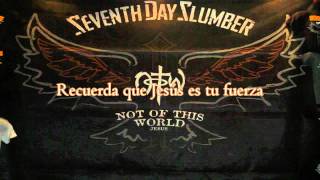 Seventh Day Slumber - Always [Subtitulado al Español]