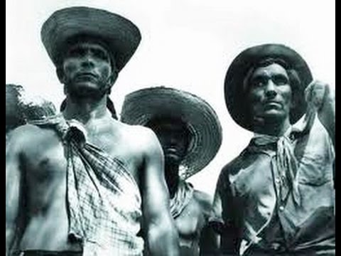 LOS CARABAJAL - JUAN DEL MONTE (PETECO CARABAJAL)