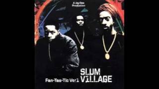 Slum Village - This Beat (Keep it on) Remix