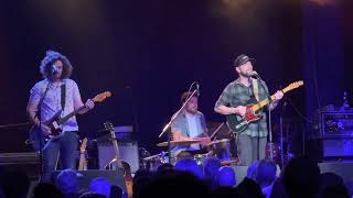 Justin Rutledge - Out of the Woods (Toronto 2022)