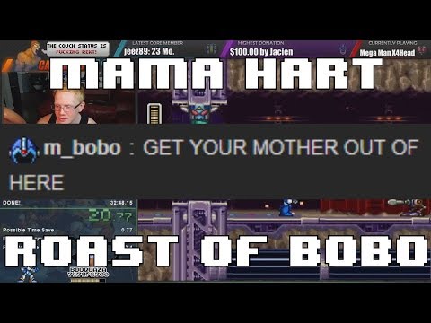 Mama Hart's Supreme Roast