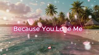 Download lagu 💖 Karena Kau Mencintaiku 💖 mp3