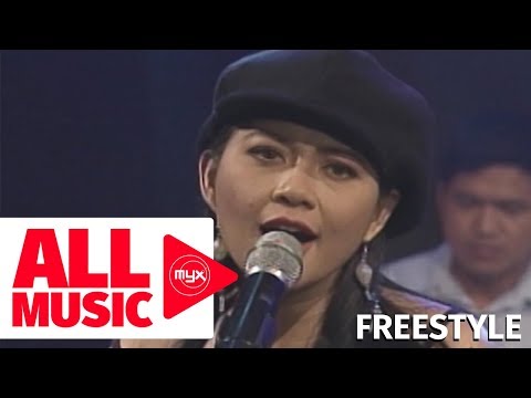 FREESTYLE – This Time (MYX Live! Performance)