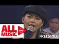 FREESTYLE – This Time (MYX Live! Performance)