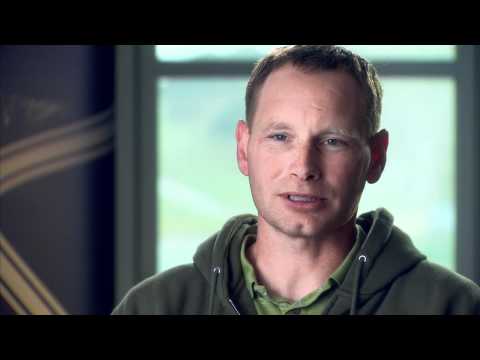 Mazda Raceway Laguna Seca - Customer Success Story