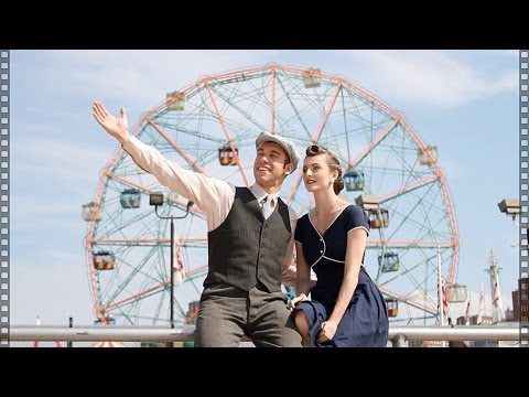 Coney Island Boy (lyrics by N. Culotta, music by N. Culotta & M. Sammi)