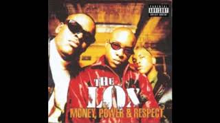 The Lox : So Right (Feat. Kelly Price)