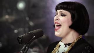 The Gift - Clinic Hope - 3/16/2017 - Paste Studios - Austin, TX