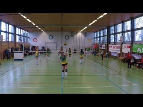 VBC Gerlafingen-Wolf Haus Giubiasco Volley 17.02.2018