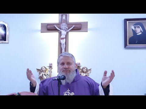 Charbel Tv-Msza Święta Sobota godz.8.00,Rossano Veneto 25.02.2023