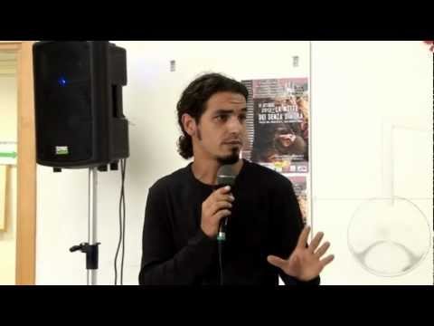 Pietro Sparacino - Ridere, perchè non c'è niente da ridere