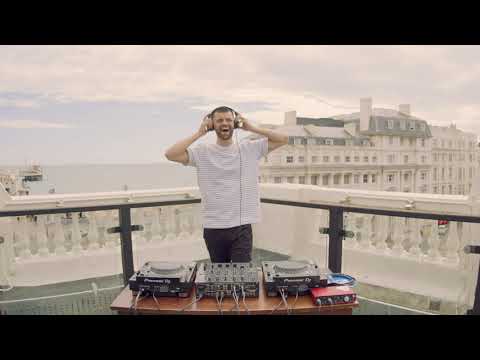 Jax Jones Presents: Kideko (Exclusive Beats 1 Mix)