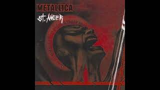 Metallica: Sweet Amber (Fixed Drums - B tuning)