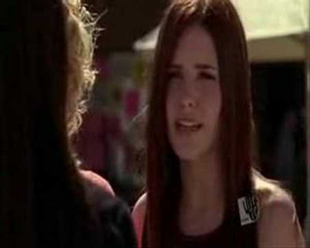 One tree hill.Move along