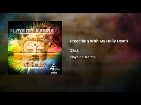 Glin.k - Preaching With My Holly Death (Original Mix)