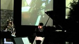 &quot;It&#39;s Easy to Say&quot;, arranged by Dudley Moore  - Tim Lee on piano