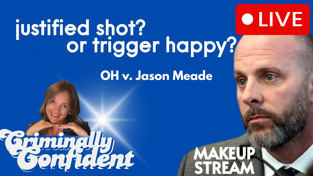 We Need to Talk + Friday Makeup Stream… New Direction, Major Cases & What’s Next 🔥 📱