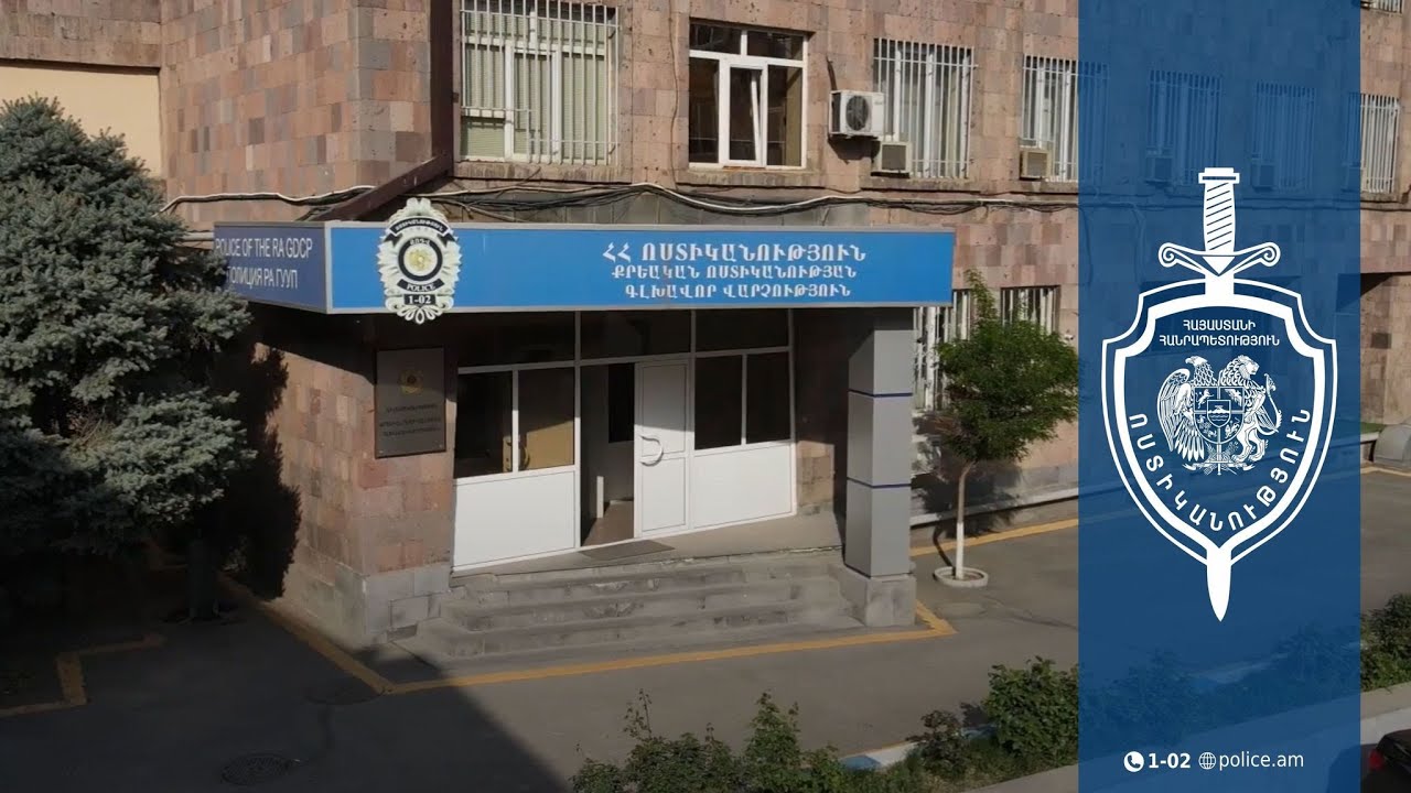 Հովանավորչության առաջարկը մերժած տնօրենին ծեծել են ու թալանել