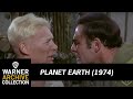 Preview Clip Planet Earth Warner Archive