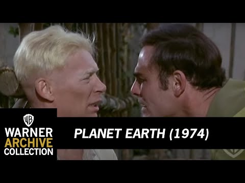 Thumbnail of the video: Preview Clip | Planet Earth | Warner Archive