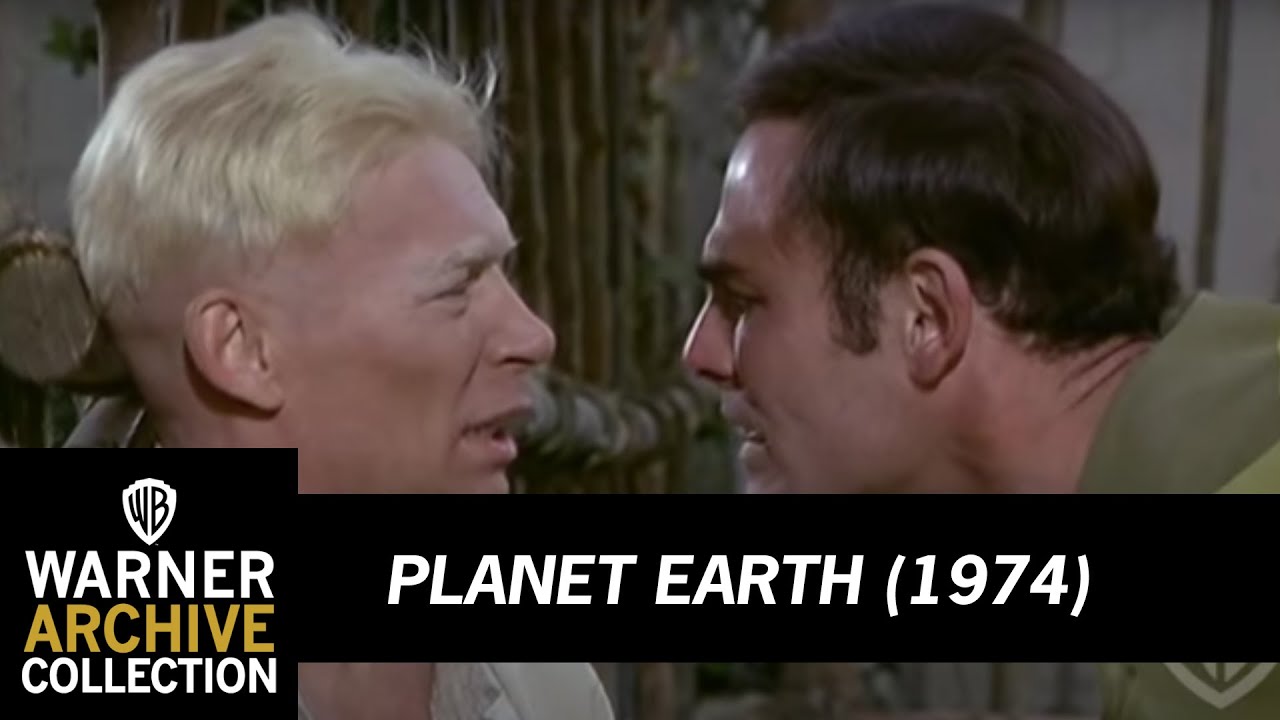 Preview Clip | Planet Earth | Warner Archive