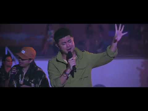 Funky Wah Wah - ขยะอวกาศ (Orbital Debris) Ft Win Sqweez & Jayson Creer @Spacebeat