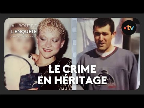 Intégrale - Affaire Jean-Baptiste Rambla, le crime en héritage - Au bout de l'enquête