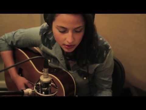 Danni Nicholls debut album A Little Redemption teaser trailer