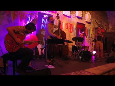 Atma Mundi Ensemble-Signor Grando@Jazz in Lap 2018