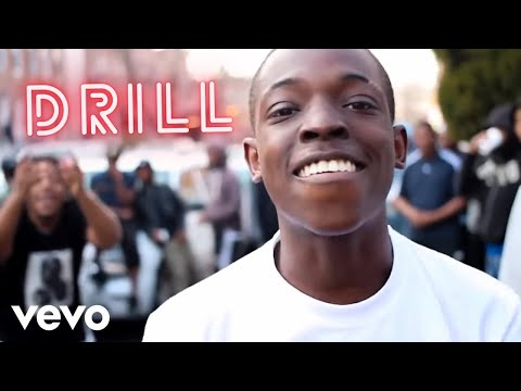 I Put A Drill Beat Over Bobby Shmurda HOT NIGGA